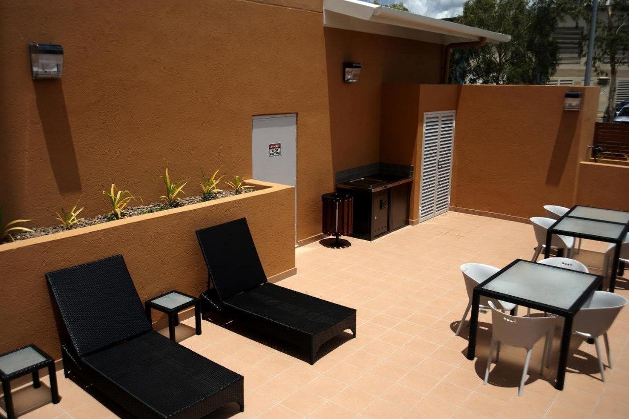 Quest Palmerston - Darwin Exterior photo