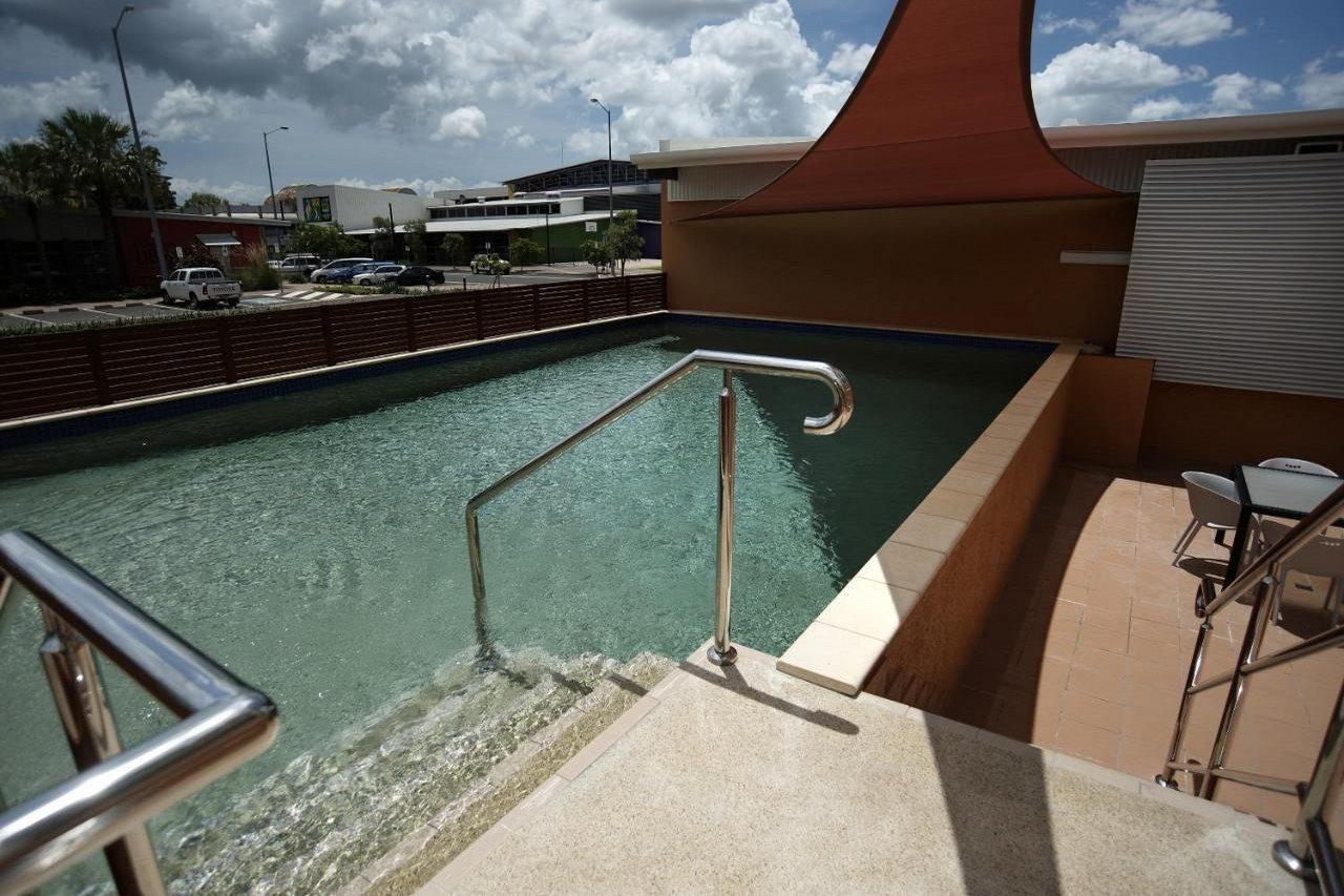 Quest Palmerston - Darwin Exterior photo