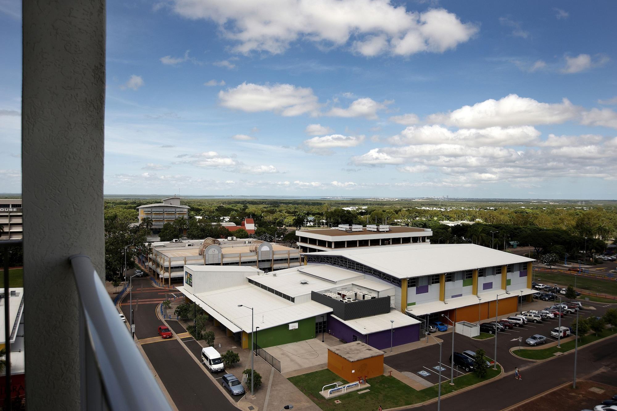 Quest Palmerston - Darwin Exterior photo