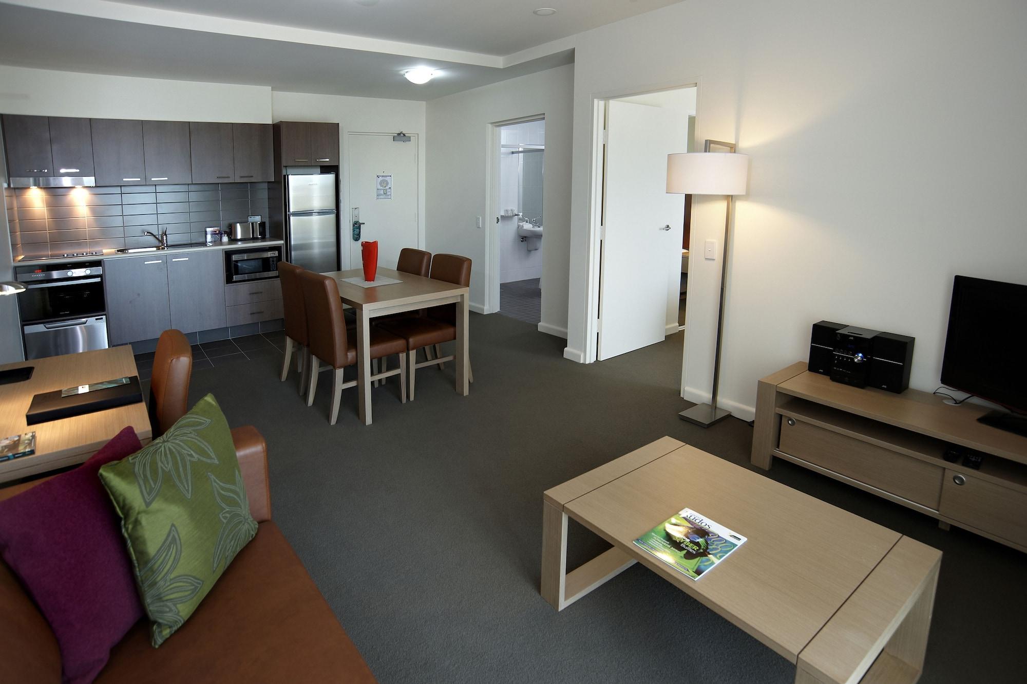 Quest Palmerston - Darwin Exterior photo