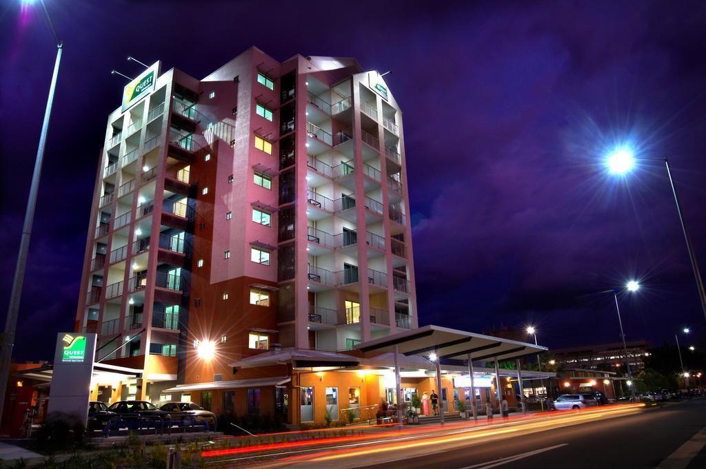 Quest Palmerston - Darwin Exterior photo