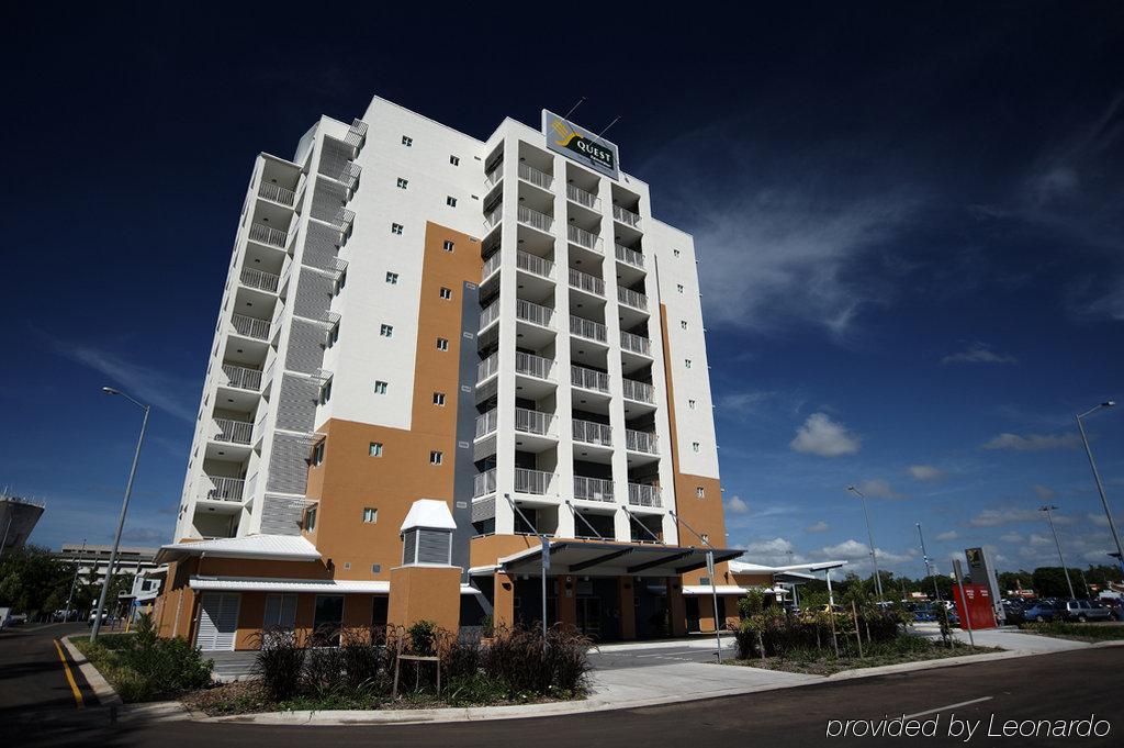 Quest Palmerston - Darwin Amenities photo