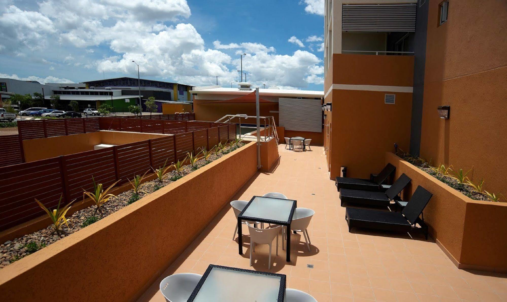 Quest Palmerston - Darwin Exterior photo