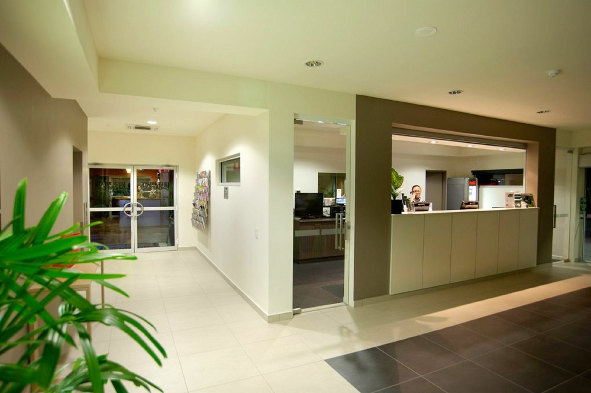 Quest Palmerston - Darwin Exterior photo