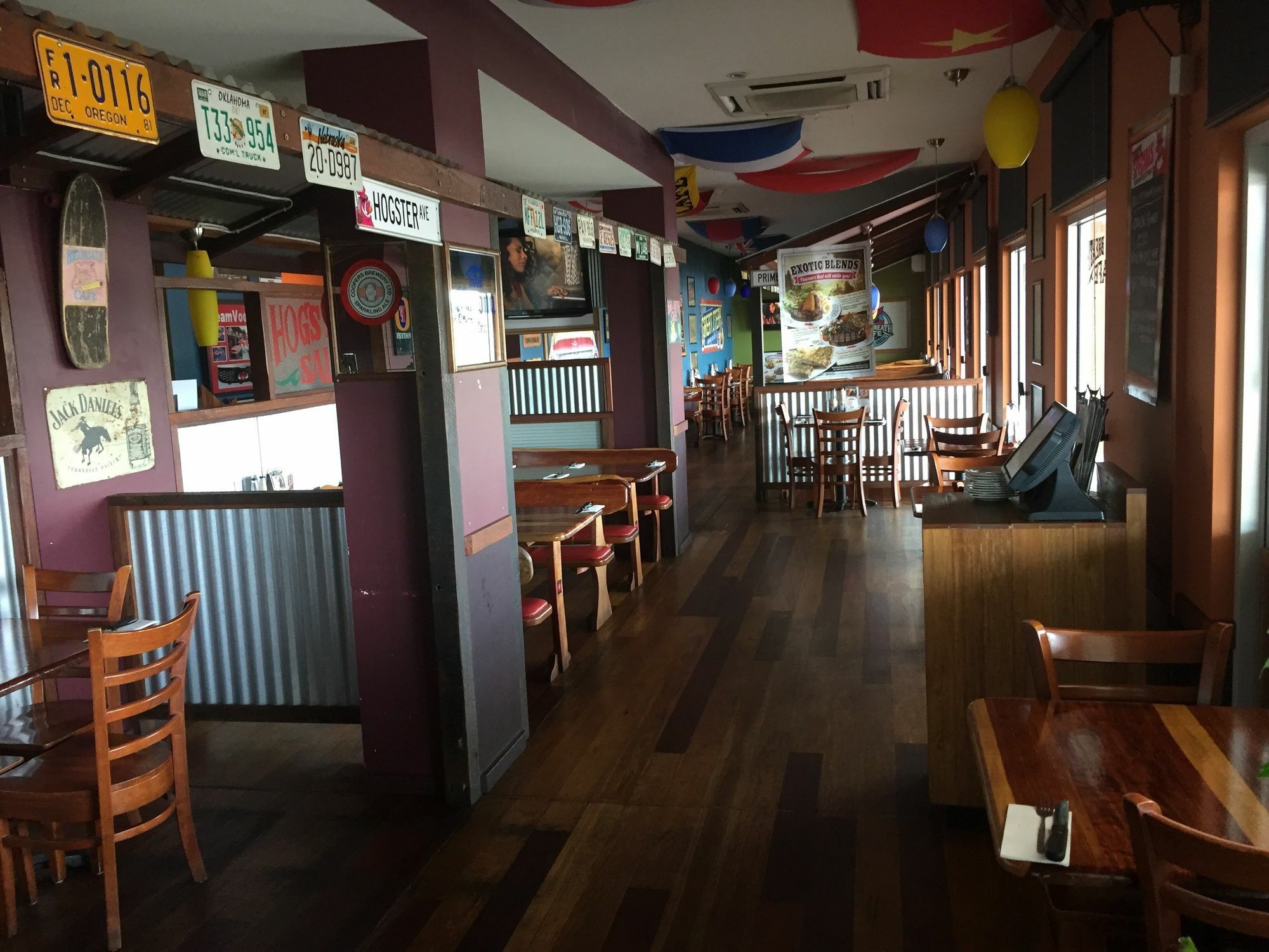 Quest Palmerston - Darwin Exterior photo