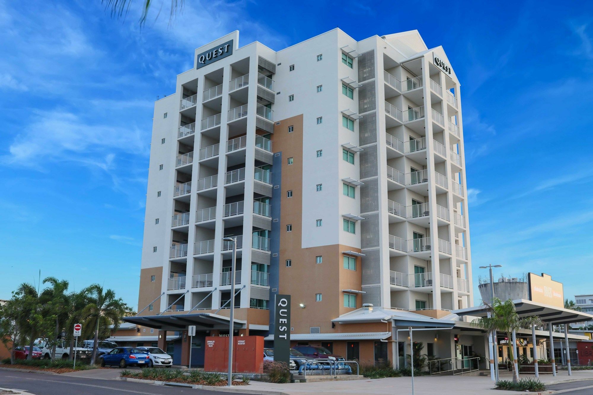 Quest Palmerston - Darwin Exterior photo